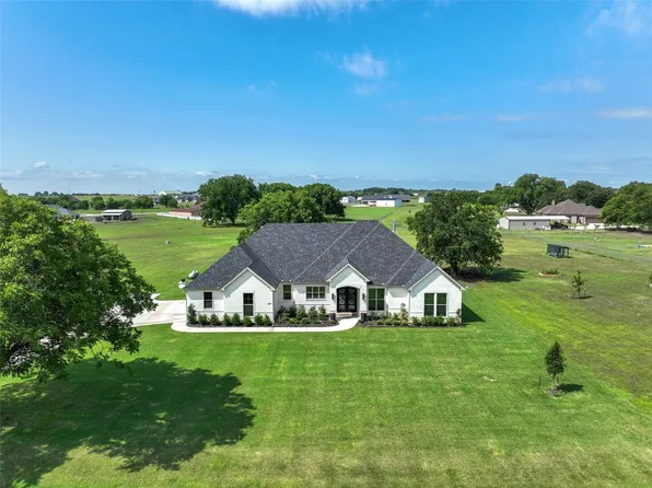 8126 Joella Ln, Grandview, TX 76050