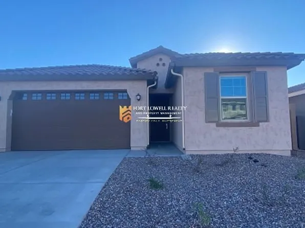 31861 N 125th Ln, Peoria, AZ 85383