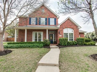 4816 Windmill Ln, Flower Mound, TX 75028