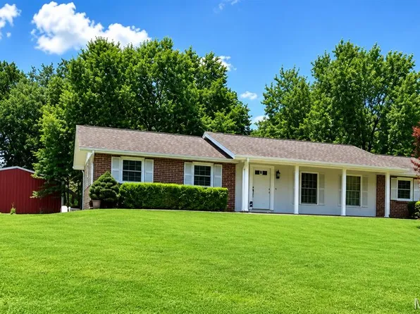 1224 Jan Acres, Festus, MO 63028
