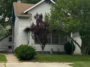 1321 4th Ave N, Denison, IA 51442