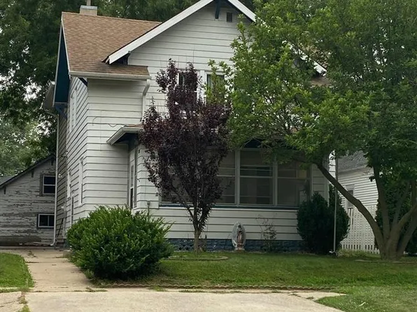 1321 4th Ave N, Denison, IA 51442