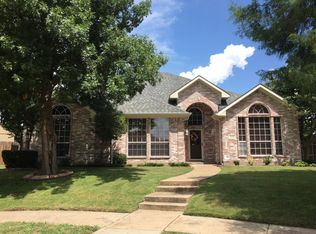 2418 Lawton Ln, Rowlett, TX 75089