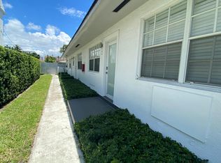1320 NW 4th St #3, Miami, FL 33125
