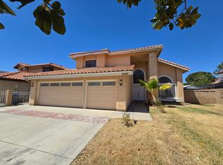 3207 Maricotte Dr, Palmdale, CA 93550