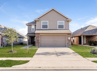 24119 Avogadro Dr, Katy, TX 77493