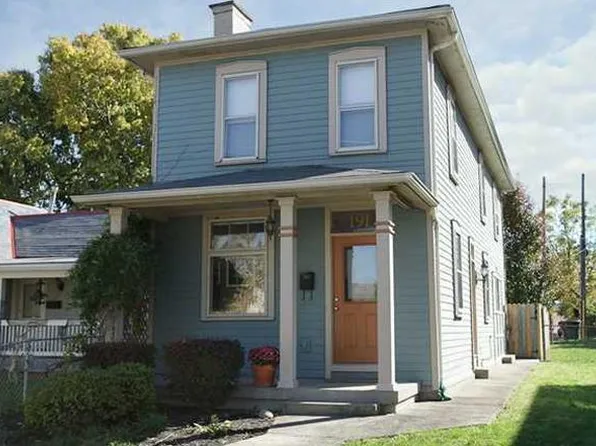 191 E 1st Ave, Columbus, OH 43201