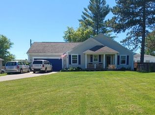 1650 Pleasant St, Lapeer, MI