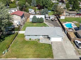 4805 S Jean St, Kennewick, WA 99337