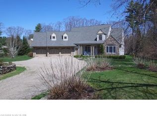 9 Fox Run, Kennebunk, ME 04043