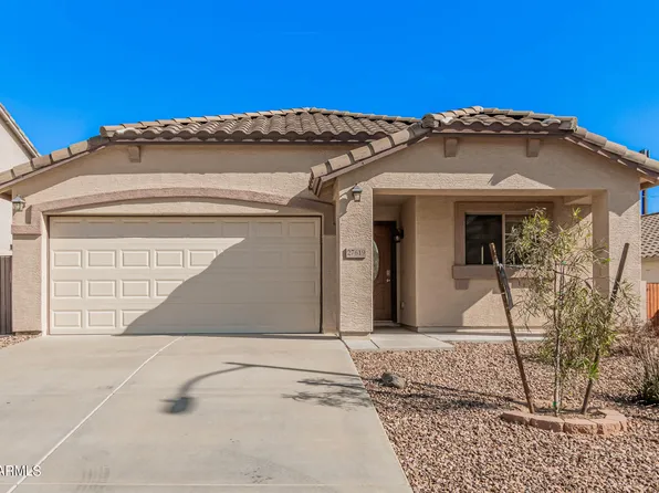 27619 N 63RD Drive, Phoenix, AZ 85083