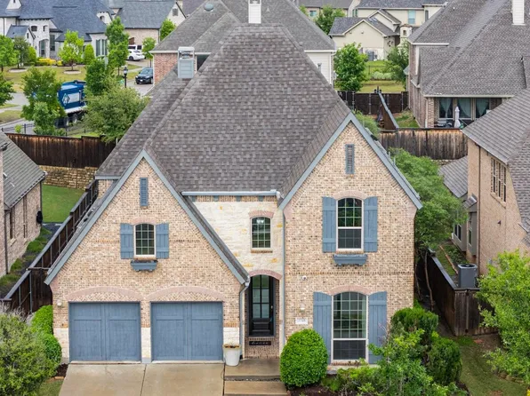 5768 Lightfoot Ln, Frisco, TX 75036