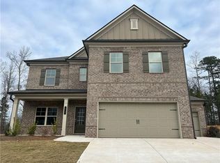 312 Brant Cir, Jefferson, GA 30549