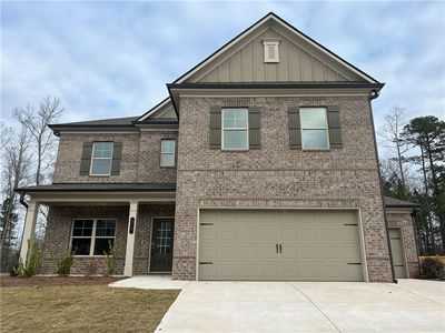 312 Brant Cir, Jefferson, GA, 30549