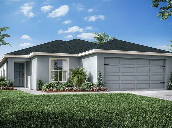 1907 Golden Beak Dr, Eagle Lake, FL 33839