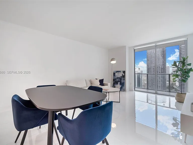 1100 S Miami Ave #2808 — Photo 8