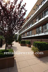 Rented by East Williamsburg Realty Inc