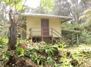 19-4012 Kalani Honua Loop, Volcano, HI 96785