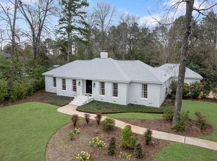 2206 Wallington Dr, Albany, GA 31721