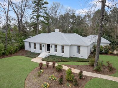 2206 Wallington Dr, Albany, GA, 31721
