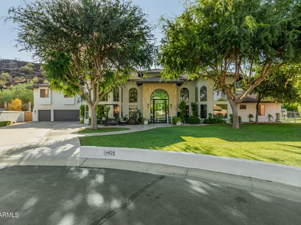 14828 N 15TH Avenue, Phoenix, AZ 85023