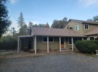 3424 Lode Rd, Placerville, CA 95667
