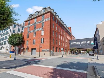 401 E 4th St SUITE 509, Winston Salem, NC, 27101