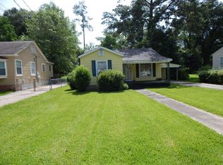 408 S 16th Ave, Hattiesburg, MS 39401
