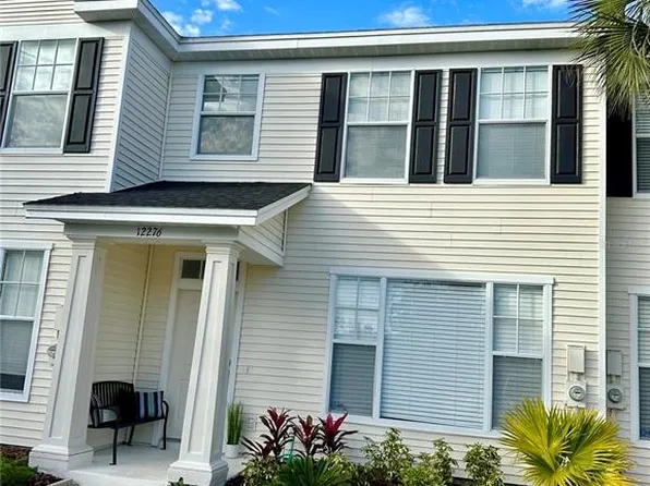 12276 Country White Cir, Tampa, FL 33635