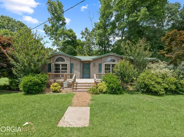 1302 Little New York Rd, Whitesburg, GA 30185