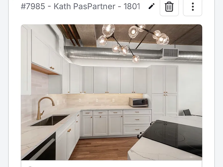 1801 Wynkoop St #604 — Photo 3