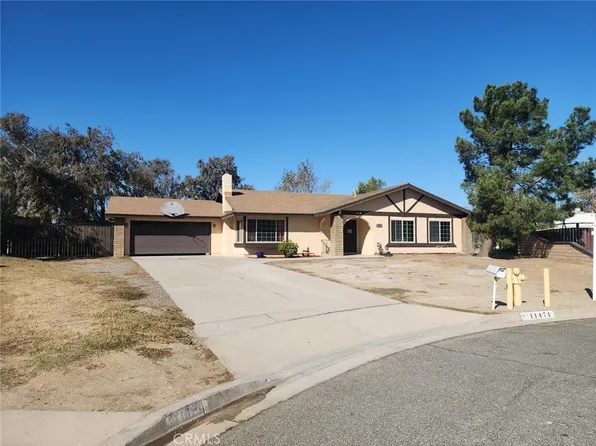 11471 Peace Ct, Jurupa Valley, CA 91752