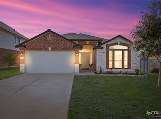 6500 Mustang Creek Rd, Killeen, TX 76549