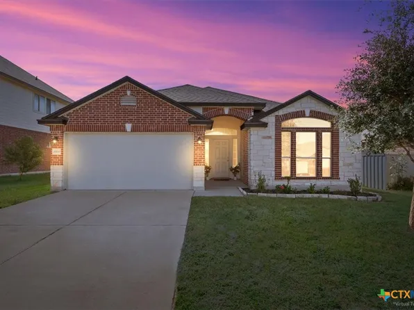 6500 Mustang Creek Rd, Killeen, TX 76549
