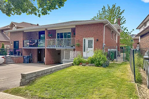 33 Robbinstone Dr #BASEMENT Photo 1