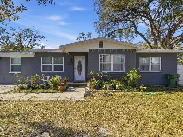 4608 Harvey Ave, Tampa, FL 33603