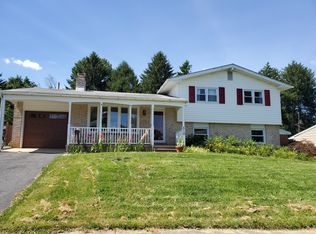 510 Courtland Pl, Bel Air, MD 21014