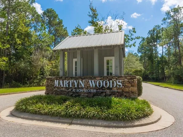 LOT 27 Mill House Rd, Gulf Shores, AL 36542