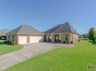 4056 Poplar Grove Dr, Addis, LA 70710