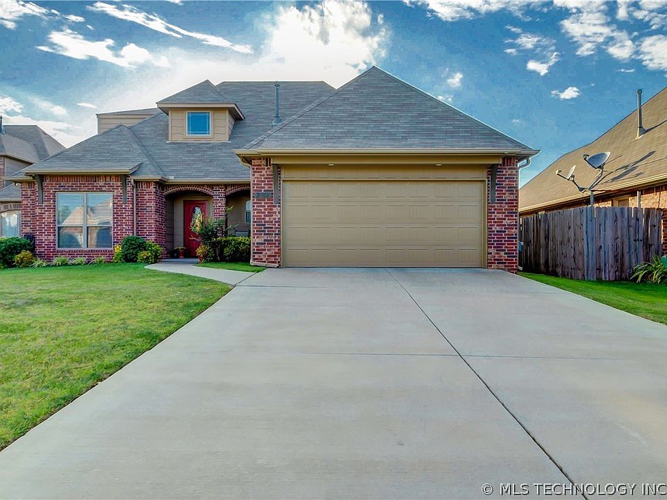 1st image of 3260 S 205th East Pl