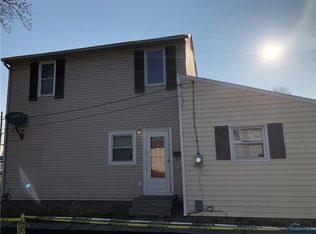 2624 Consaul St, Toledo, OH 43605