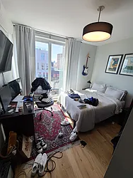 Rented by Dwelling NY Realty Inc