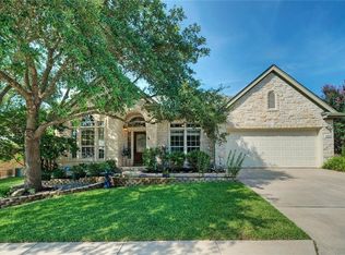 6909 Gabion Dr, Austin, TX 78749
