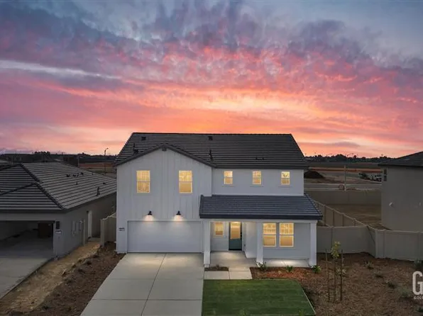 6217 Marconi Ave, Bakersfield, CA 93313