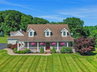 326 Perkinsville Rd, Highland, NY 12528