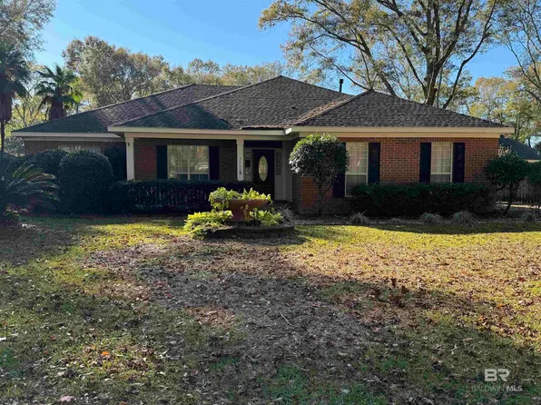 3560 Arlington Oaks Dr, Mobile, AL 36695