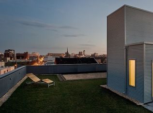 1112-18 N 3rd St #3, Philadelphia, PA 19123