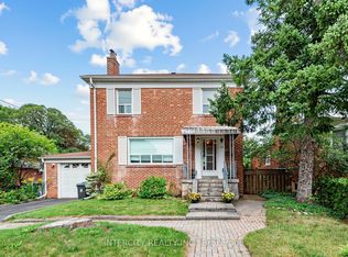 178 Bogert Ave, Toronto, ON M2N 1K9