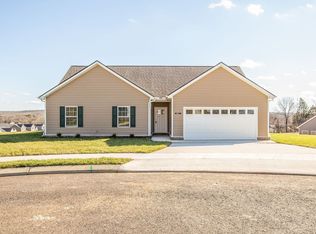 901 Stokewood Pl LOT 154, Spring Hill, TN 37174