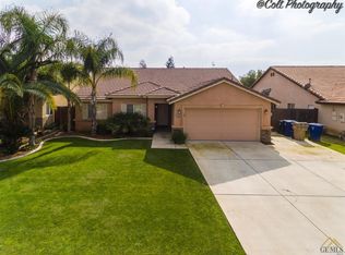 11807 Mantova Ave, Bakersfield, CA 93312